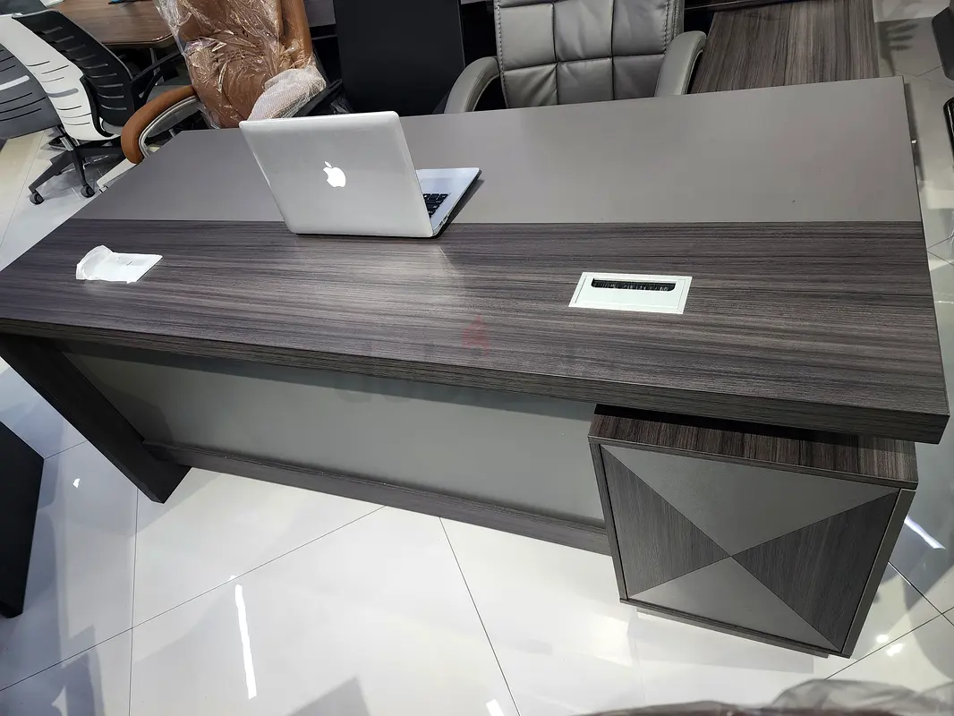 Executive L shape table for office63256592501890113