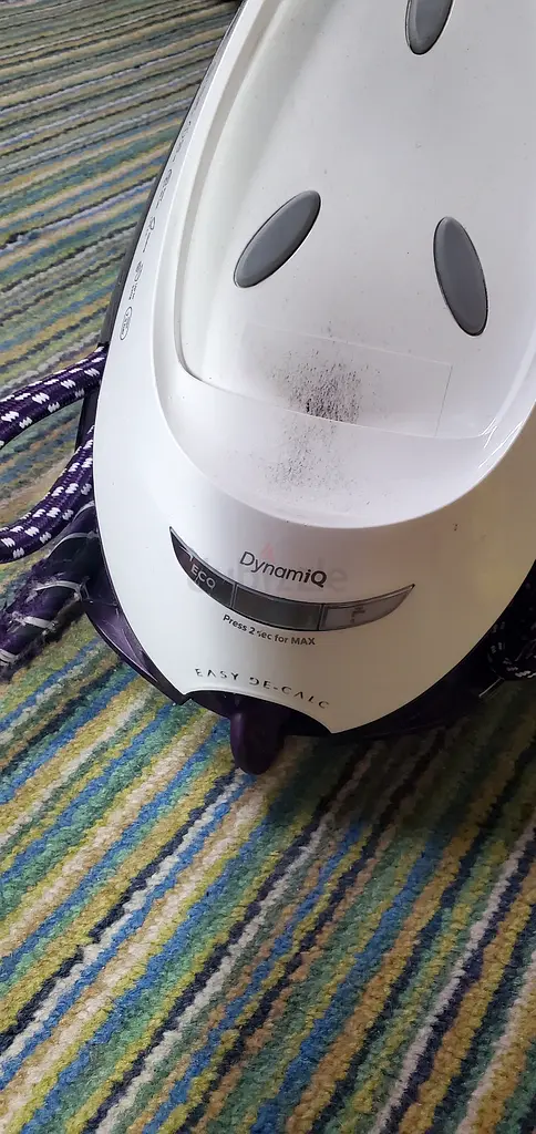 Philips brand steam iron63253972749058115