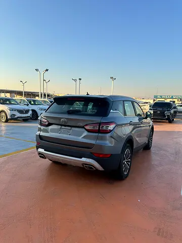 Brilliance V6, миниатюра 5