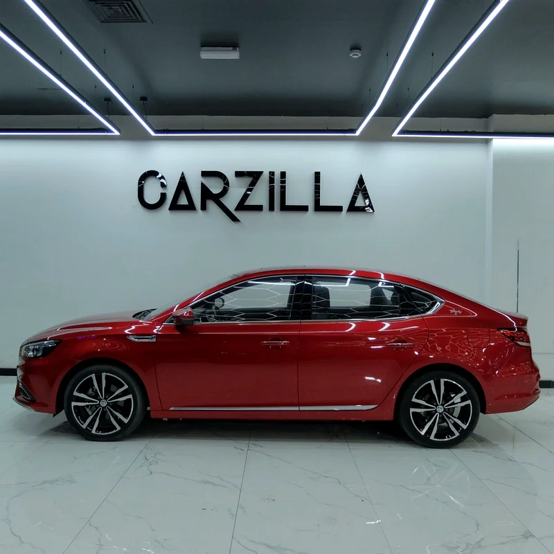 MG 6 Luxury 1.5 Turbocharged 2023 | Perfect Condition | Under Warranty63222806025603113