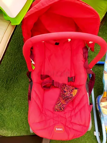 Juniors rocker ONLY 10AED