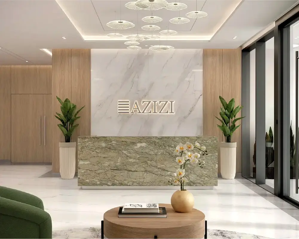 Azizi Wasel by Azizi Developments - View 2