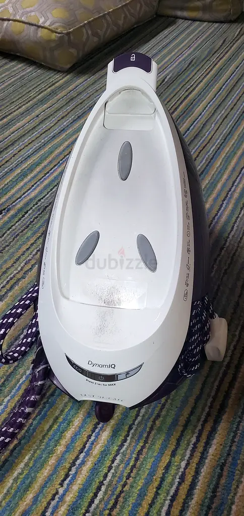 Philips brand steam iron63253972749058116