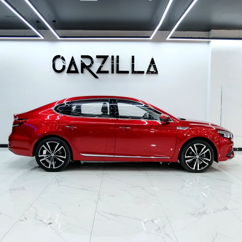 MG 6 Luxury 1.5 Turbocharged 2023 | Perfect Condition | Under Warranty63222806025603112