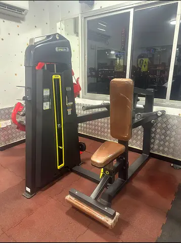 DHZ Seated Dip - AED 2500