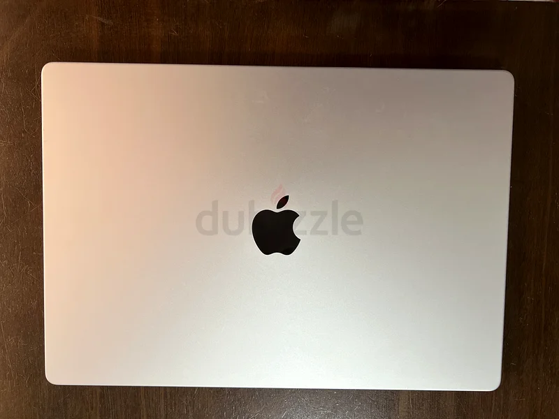 Apple MacBook Pro 16-inch (A2991) –63167116682115111