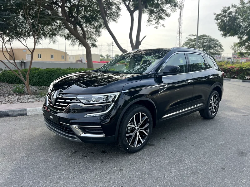 Renault Koleos LE 202463222310360195111