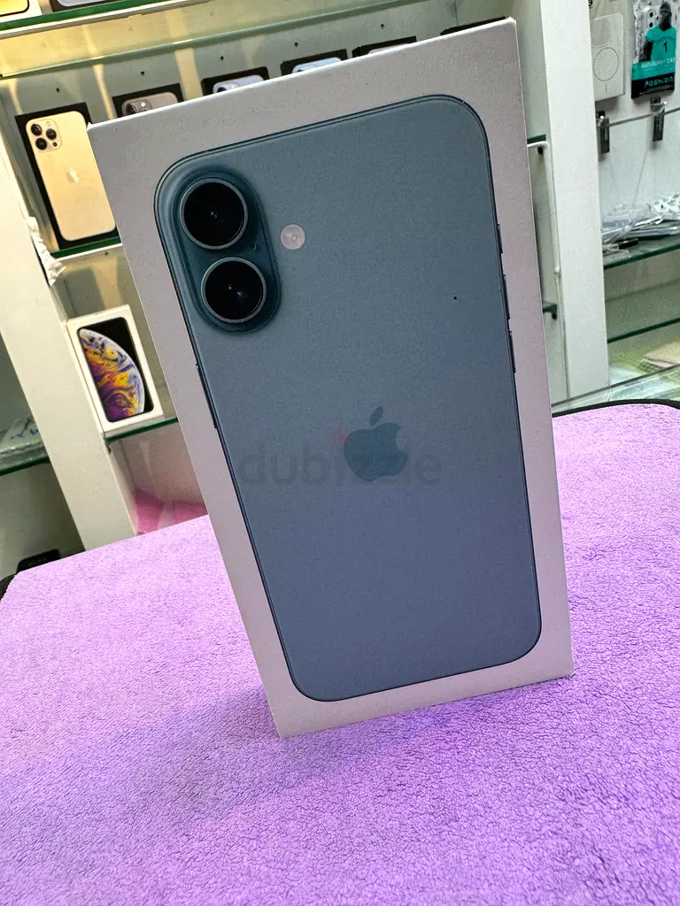iPhone