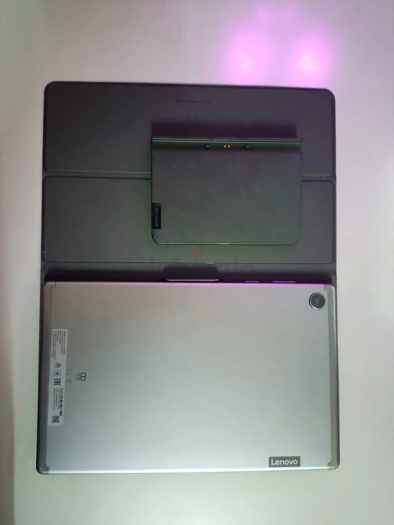Lenovo Tab M10 ( 2nd Generation ) FHD Plus | 10.1 | 128GB + 4GB RAM | + Accessories63220826482305112
