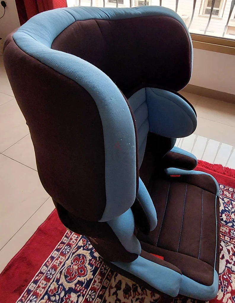 مقعد سيارة للأطفال للبيع63206874657153113