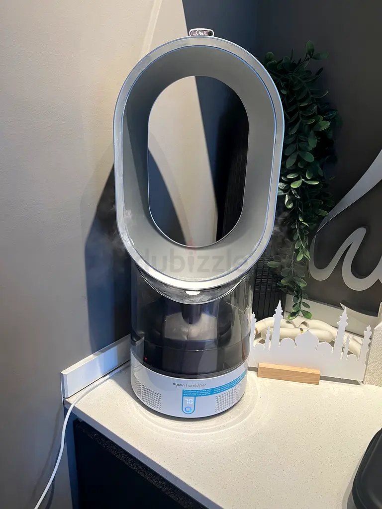 Dyson Humidifier