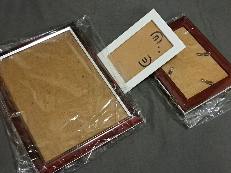 Photo frames63223852503811114
