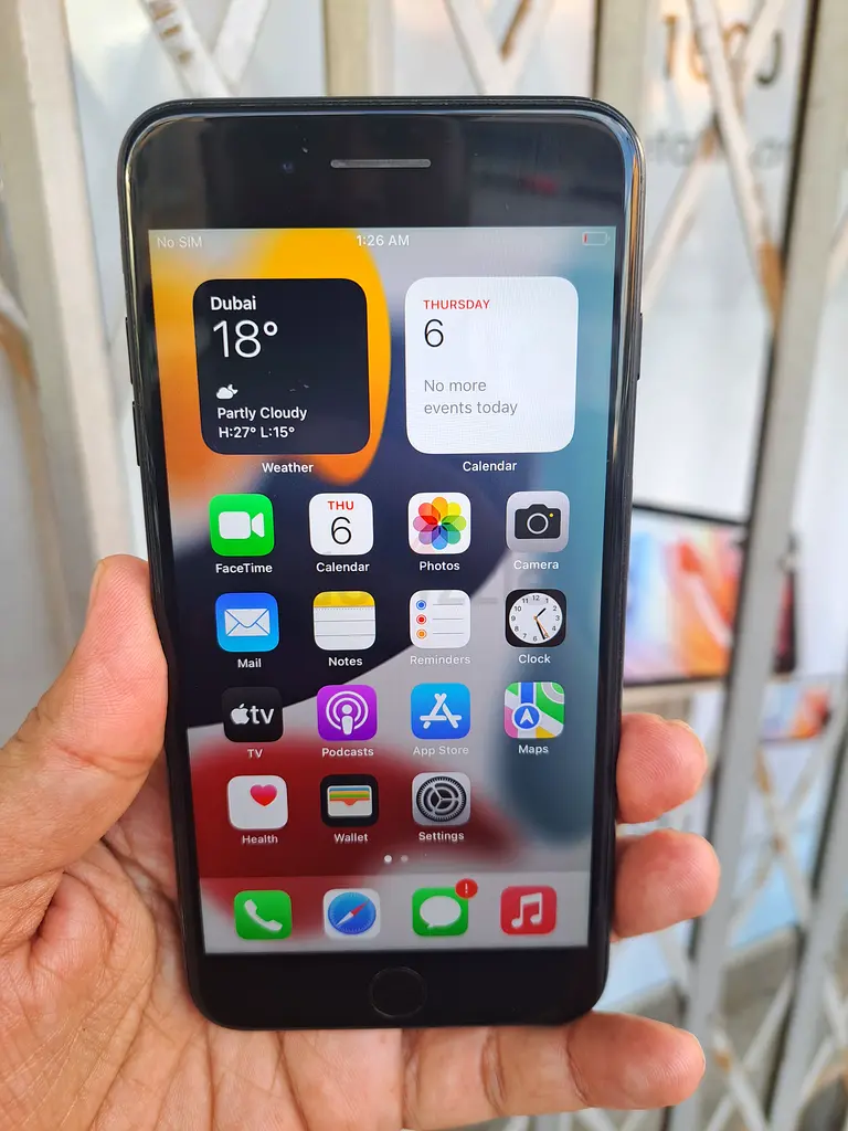 iPhone 7 Plus 128 GB