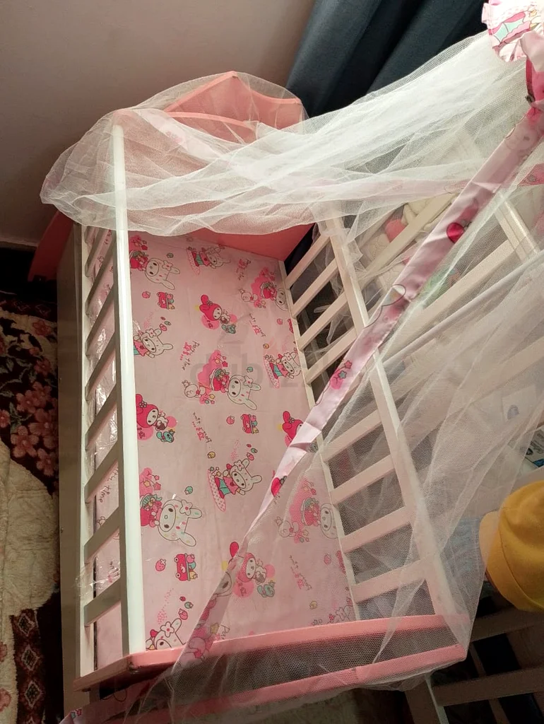 Baby Cart Cradle63204268556033114