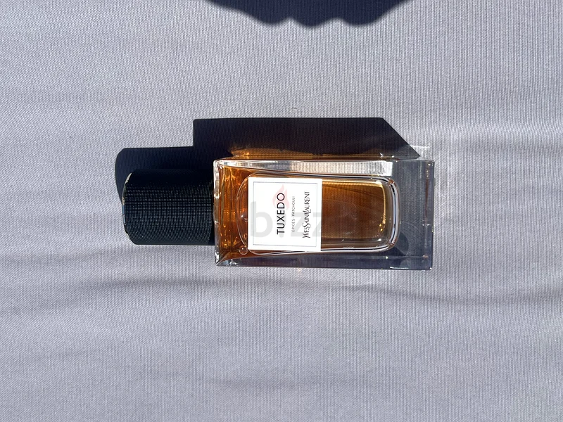 Tuxedo YSL Perfume63172676089474111