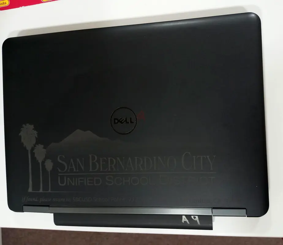 Laptop Dell (i5) latitude e544063256074657410113