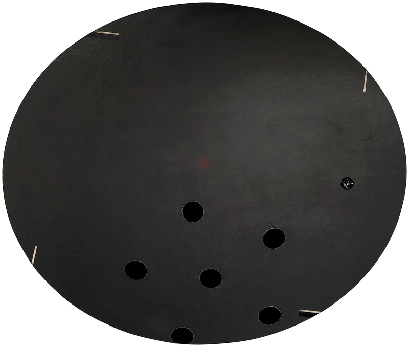 tepro Plancha column grill Waco charcoal grill, 60 cm diameter63240631474690112
