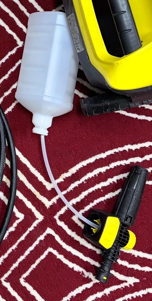 KARCHER K2 New never used full kit63252949365762112