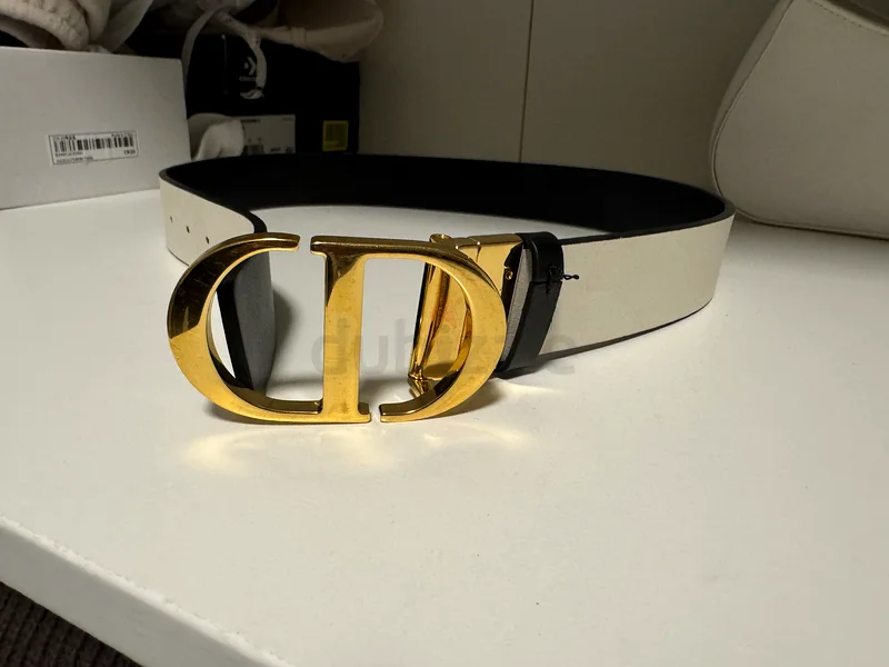 Dior Belt63242172745987114