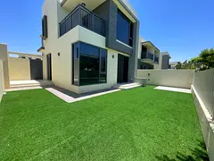 Great Villa | Ready to Move| Back to Back