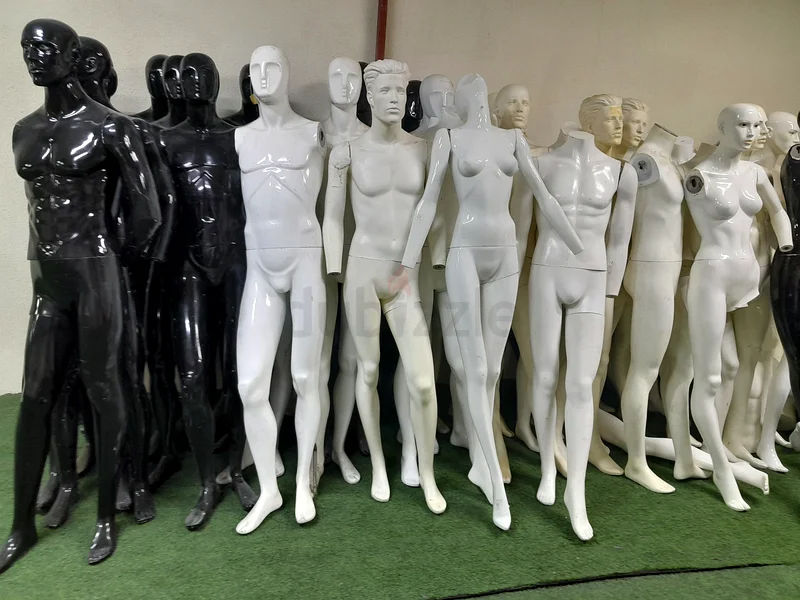 Full mannequin without hands632586604494101125