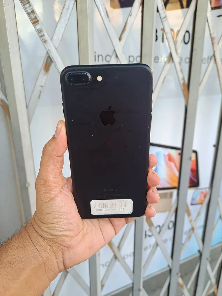iPhone 7 Plus 128 GB63214426064131114