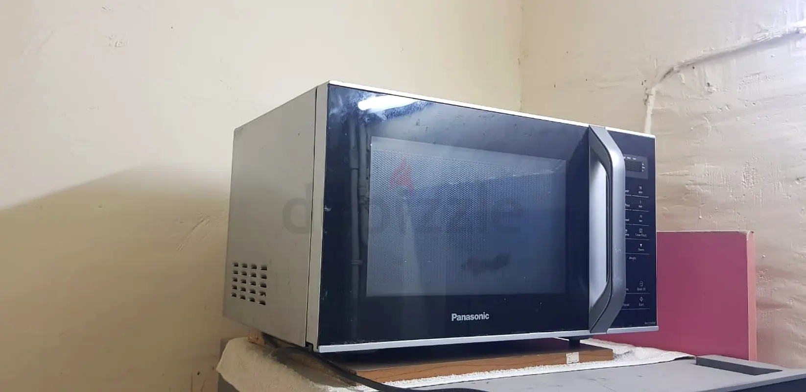 Microwaves - Oven63248248817537112