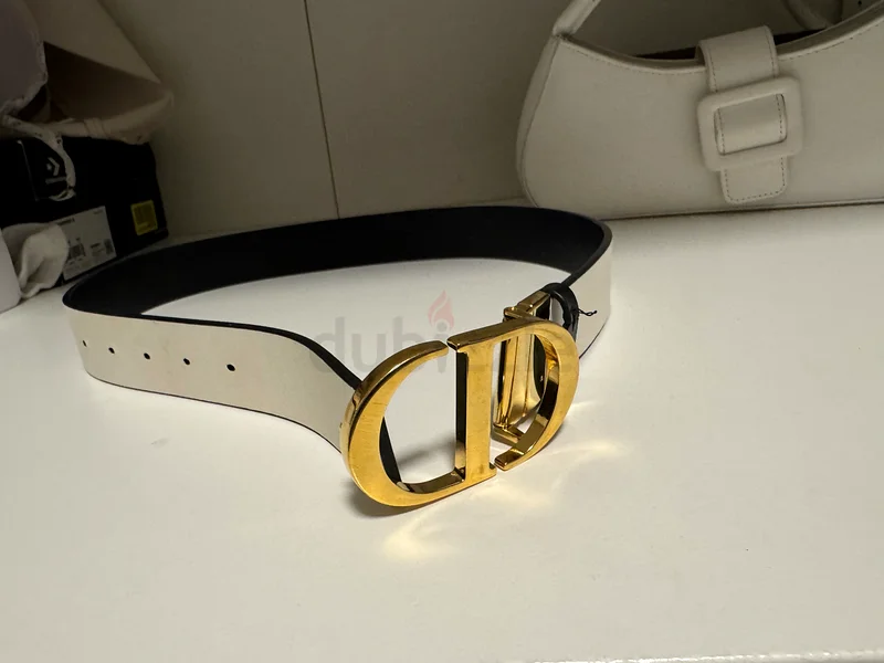 Dior Belt63242172745987113