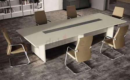 Conference Room Meeting Table Custom Made