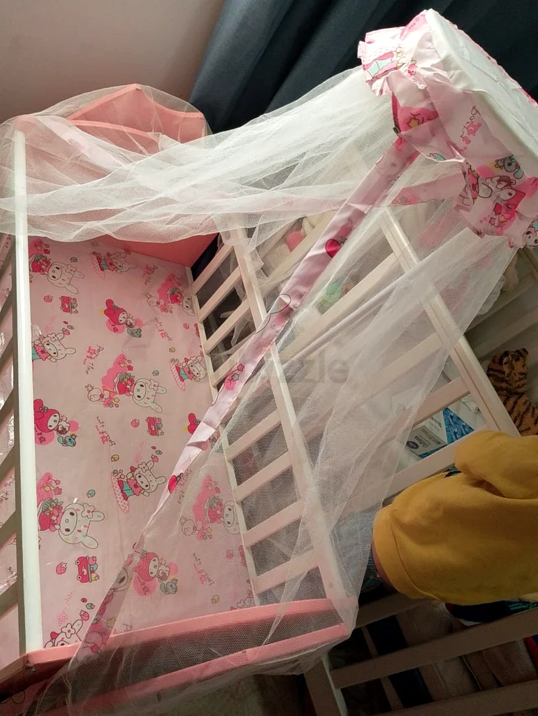 Baby Cart Cradle63204268556033113