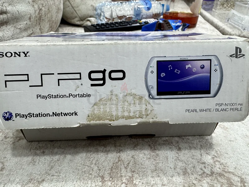 PSP GO63201163101185112
