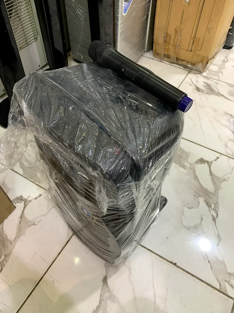 Bluetooth speaker63255002619394112