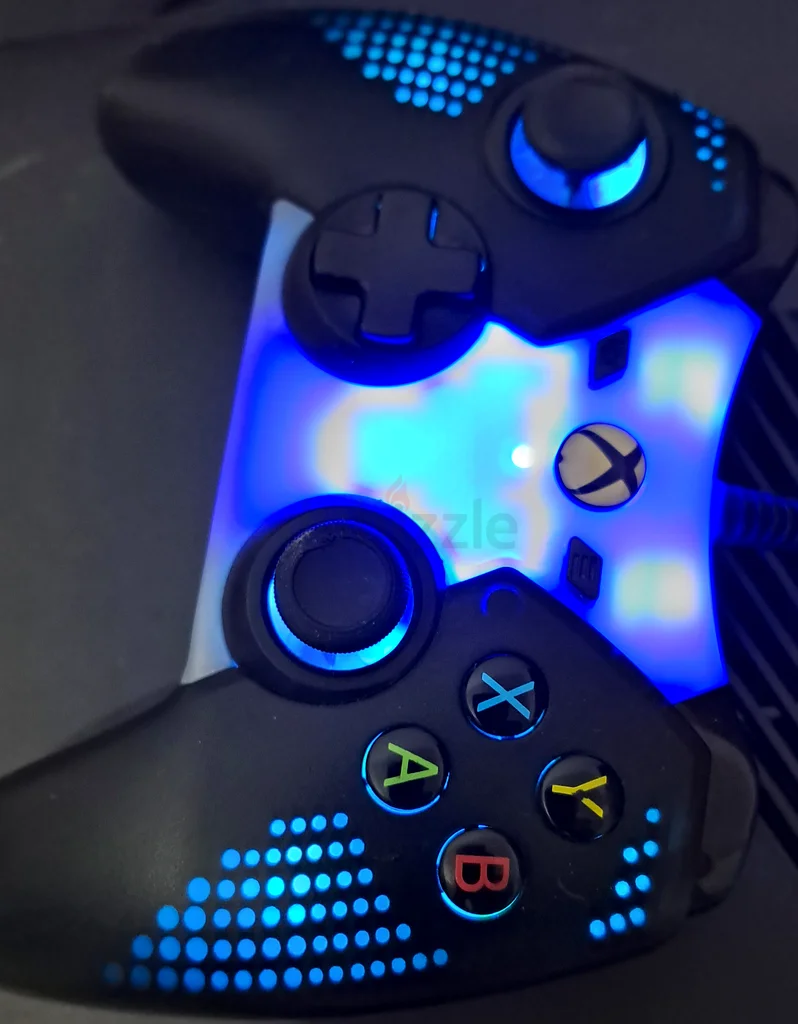 وحدة تحكم Power A للعبة Xbox One63202195022083113