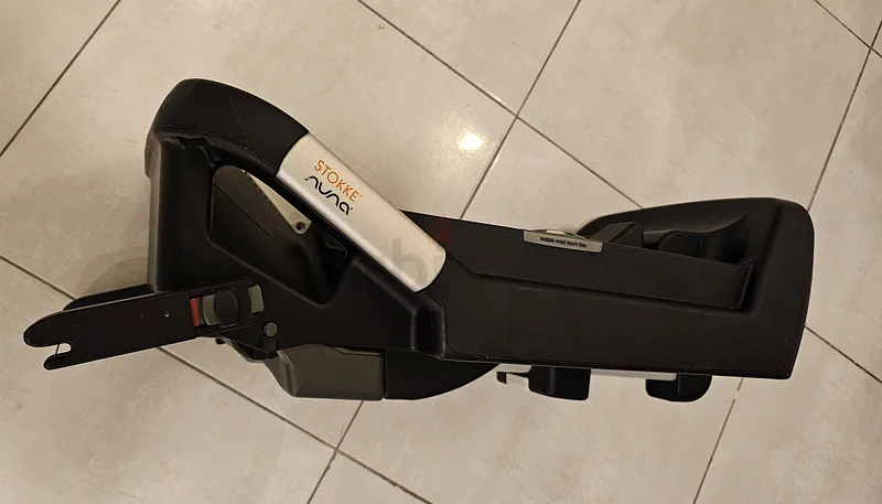 Stokke nuna Baby car seat63196624222082113