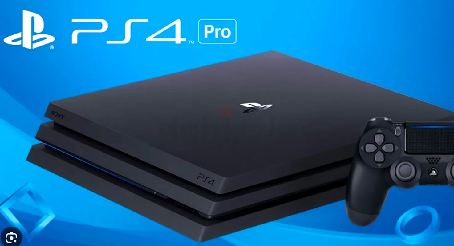 PS4 Pro
