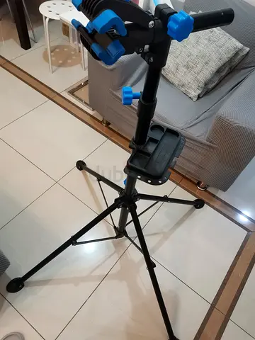 bike repair stand
