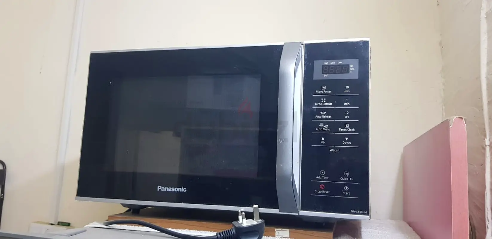 Microwaves - Oven63248248817537110