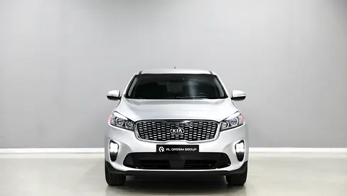 2020 KIA SORENTO 缩略图 2