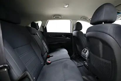 2020 KIA SORENTO 缩略图 8