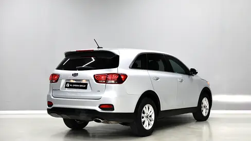 2020 KIA SORENTO 缩略图 6