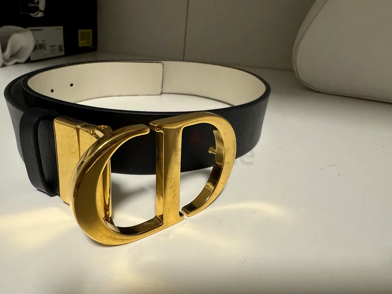 Dior Belt63242172745987111