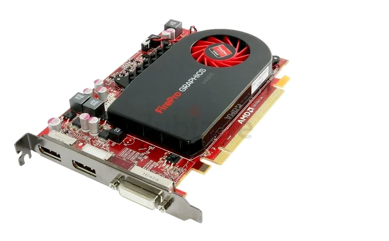 High-Performance AMD Graphics Card for Gaming  Design632571164902431120