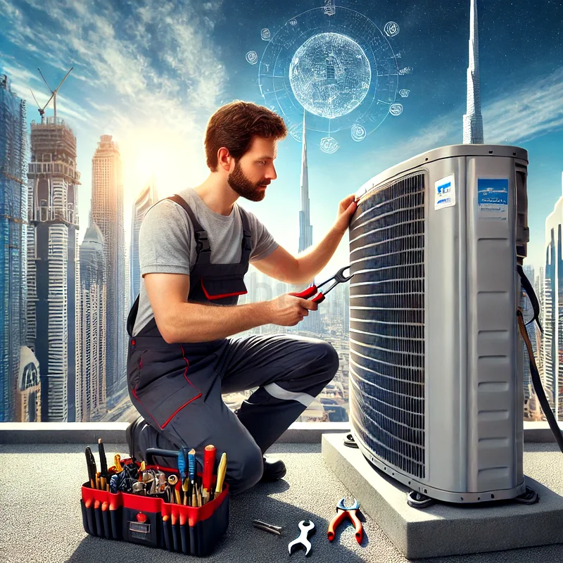AC maintenance63221355065987114