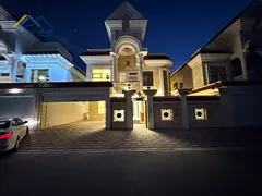Central air conditioning included * Fully stone facade * Palace design * Freehold for all nationalit