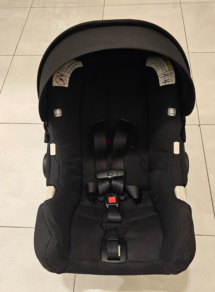 Stokke nuna Baby car seat63196624222082111
