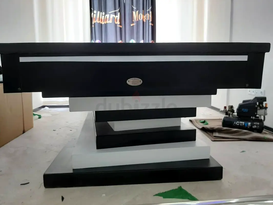 Billiard Table 505