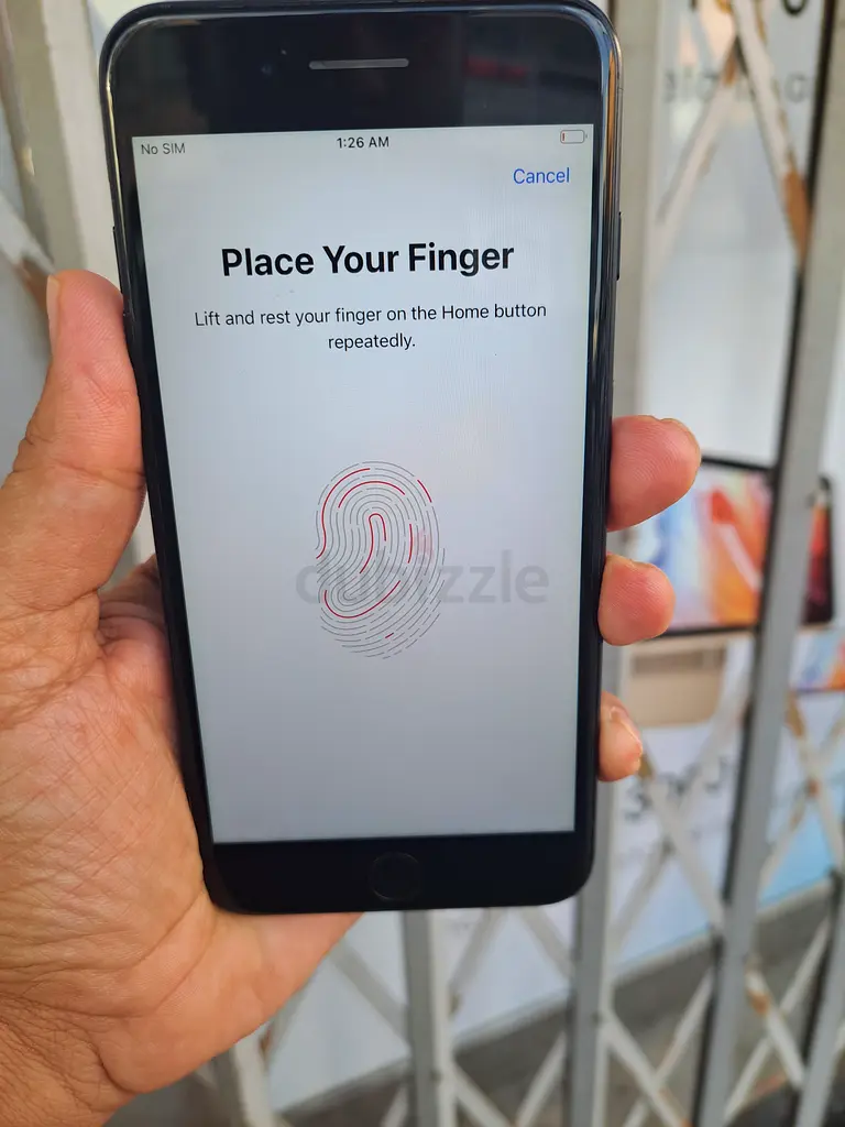 iPhone 7 Plus 128 GB63214426064131111