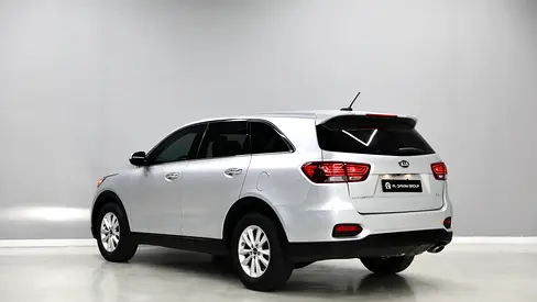 2020 KIA SORENTO 缩略图 4