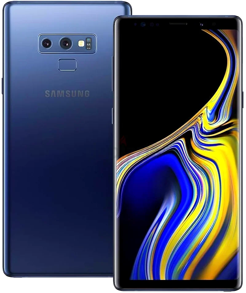 Samsung Galaxy Note 9 - Unleash Your Creativity!632158747582731122