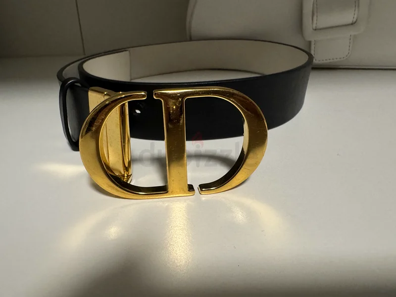 Dior Belt63242172745987112